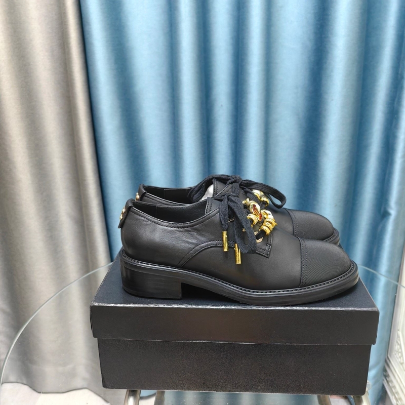 Ch*el casual shoes